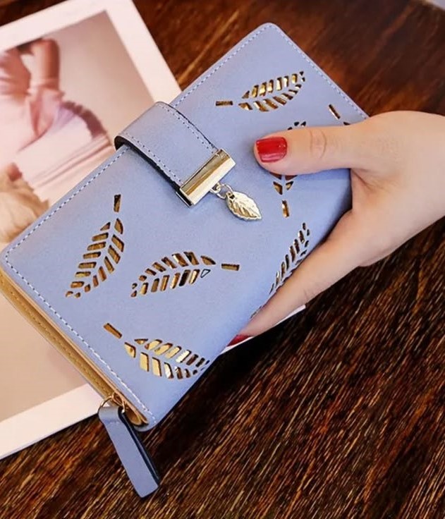Women's Hand Wallet